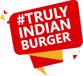 Indian Burger